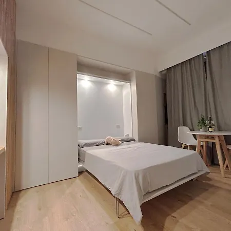 Monobo Luxury Smart Loft In Porta Romana *